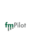 fmPilot Plakat