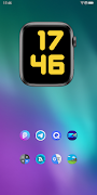 Apple Watch Screenshot 3