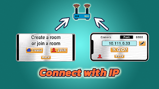 IP Camera ảnh chụp màn hình 2