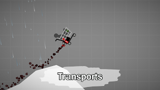 Stickman Killer Lite screenshot 1