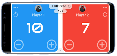 Multi Counter screenshot 7