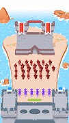 برنامه‌نما Crusher Dices عکس از صفحه