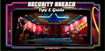 Security Breach Game Guide screenshot 2