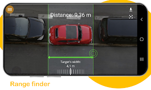 Distance Meter اسکرین شاٹ 6