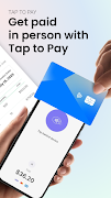 Easy Invoice & Estimate Maker स्क्रीनशॉट 1