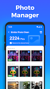 Zero Cleaner-Storage Manager 截图 4