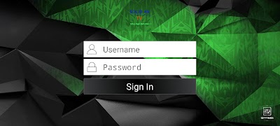 4 Schermata SOLID 4K TV