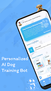 Poster AI based Dog Breed Identifier