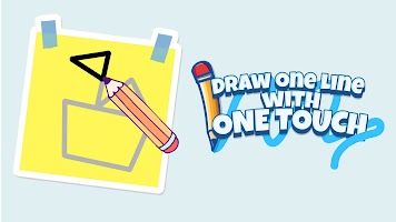 Draw One Line With One Touch screenshot 3