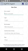 digiPOS Agent imagem de tela 1