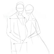 Cómo dibujar personas paso a p captura de pantalla 6