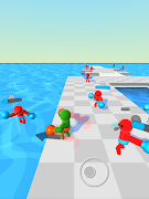 1 Schermata Draw Fight