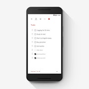 Material Notes: Colorful notes Screenshot 3