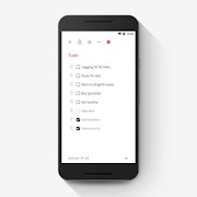 Material Notes: Colorful notes captura de pantalla 3