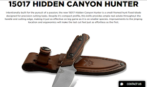 Benchmade Knife اسکرین شاٹ 6