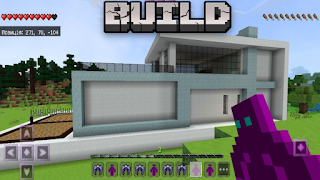 Block World Craft 截圖 1