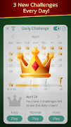 Solitaire screenshot 6