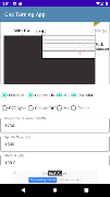 Cnc Turning Programming App screenshot 5