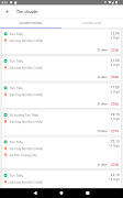 Flycar Driver скриншот 6