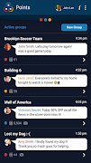Points स्क्रीनशॉट 4