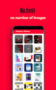 pic2pdf image to pdf convertor screenshot 1