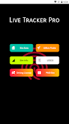 Live Tracker Pro اسکرین شاٹ 4