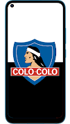 Colo-Colo Wallpapers スクリーンショット 5