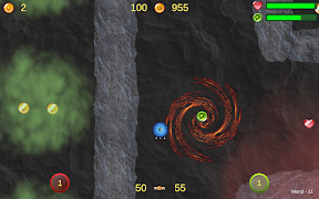 برنامه‌نما Lander Expedition عکس از صفحه