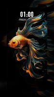 Betta Fish Wallpaper 4K screenshot 6