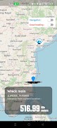 Dive Site Maps 스크린샷 1