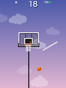 Line Dunk capture d'écran 7