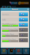 Idle Tap Gun screenshot 6