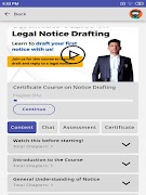 Lawlevelup syot layar 5