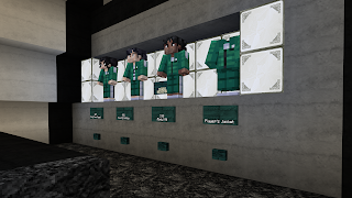 Jogo Mod Lula Minecraft imagem de tela 4