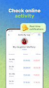 Telegram LastSeen Checker 截圖 1