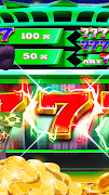 Clockwork Slot Online screenshot 1