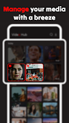 Video Hub Screenshot 3