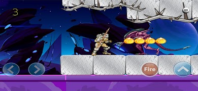 Alienate 2023 syot layar 5