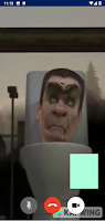 Skibidi Toilet is Calling You скриншот 3