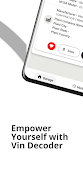 Vin Decoder 2025 screenshot 2