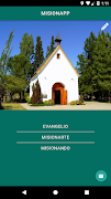 MisionApp 스크린샷 1