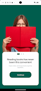 FB2 Audio AI Reader 海報