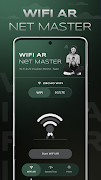 WiFi AR - 5G Switcher syot layar 7