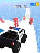 Car Evolution 3D ảnh chụp màn hình 2