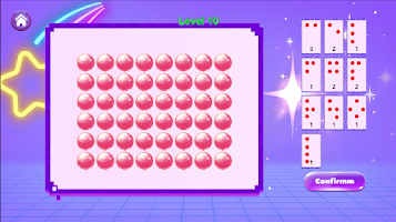 Ball Redistribution 스크린샷 3
