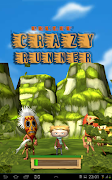 Crazy Runner screenshot 1