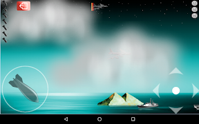 B-52 Bomber screenshot 5