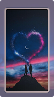 Love Wallpaper HD Affiche