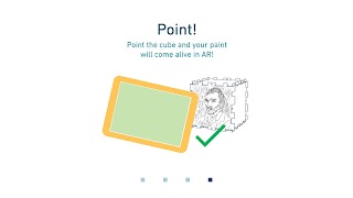 Per.Brick AR screenshot 5