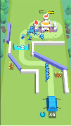Draw Wall For Army скриншот 3
